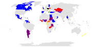 Vignette pour Liste d'élections nationales en 2015