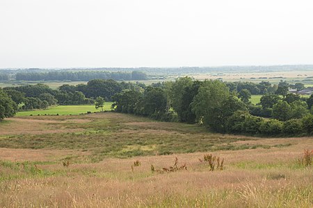 Hude, Nordfriesland