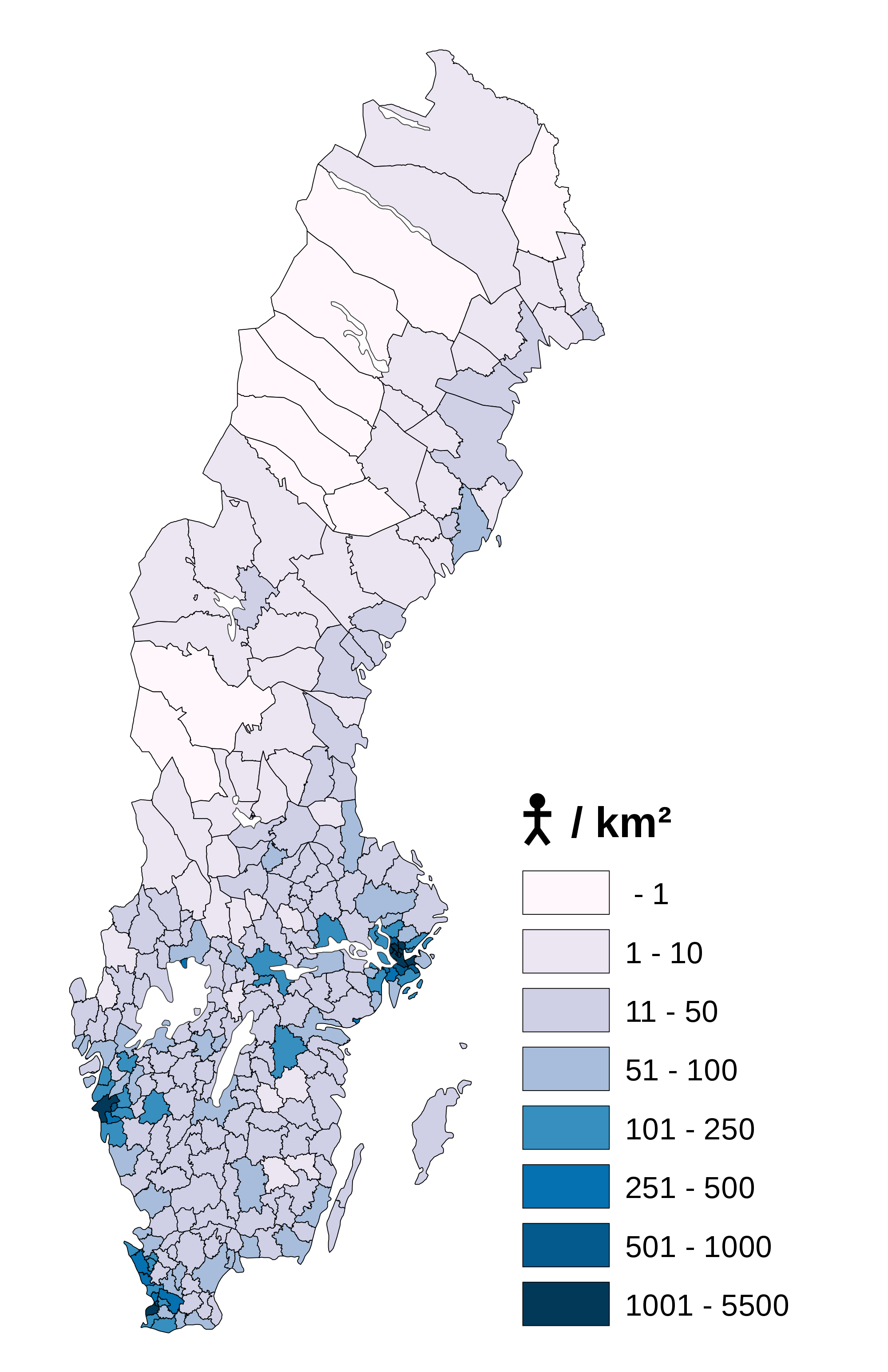 Население швеции численность на 2023. Плотность населения Швеции. Карта плотности населения Швеции. Плотность населения расселение Швеция карта. Карта плотности населения Норвегии.
