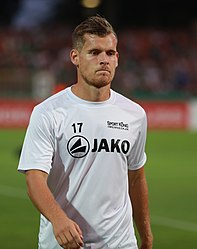 2018-08-17 1. FC Schweinfurt 05 vs.  FC Schalke 04 (DFB Cup) by Sandro Halank – 038.jpg