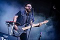 * Nomination Daniel Pugsley of Skindred at Wacken Open Air 2018. By User:MarkusFelix --Achim Raschka 06:25, 30 March 2023 (UTC) * Promotion Good quality. --Peulle 06:28, 30 March 2023 (UTC)