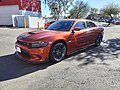 20 Dodge Charger R/T Scat Pack