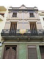 Casa a la riera de Buscarons, 69 (Canet de Mar)