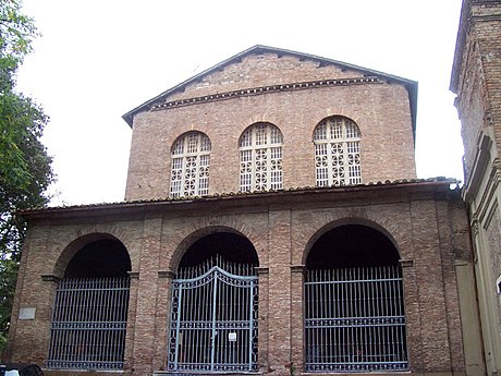 Santa Balbina (título cardenalicio)