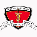 Thumbnail for File:2nd Bn 3rd Mar insignia.jpg