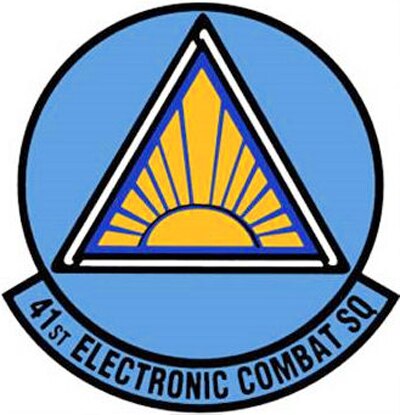 Image: 41ecs emblem