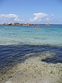 Abers Côte des Légendes , Küste der Legenden, coast of the legends- Brignogan-Plages, Finistère, Bretagne