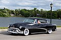 1952 Buick Special De Luxe