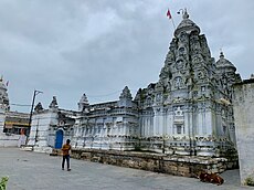 6th to 7th century Rajivalochan Vishnu Temple, Rajim, Chhattisgarh - 58.jpg