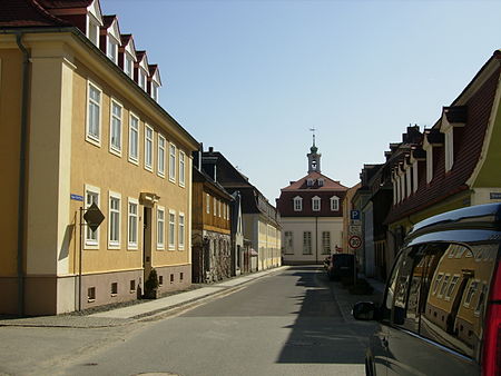 9. Herrnhut Strasse