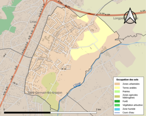 Leuville-Sur-Orge