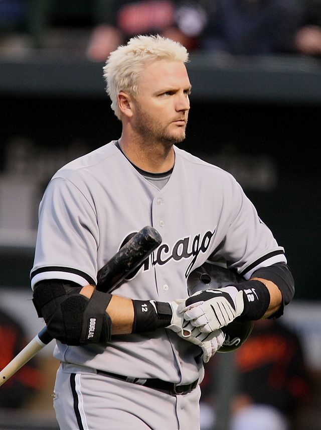 A.J. Pierzynski as White Sox manager would add fire to Twins/Sox rivalry