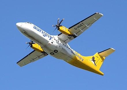 Atr 42 500. ATR 42-500 ATR 42-500. ATR-72-500 Aurigny Air services. ATR-42-500а Cargo.