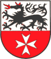 Wappen von Altenmarkt bei Fürstenfeld