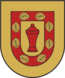 Wappen von Buch-St.  Magdalena