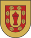 Blason de Buch-St. Magdalena