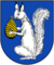 Götzens coat of arms