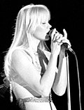 Thumbnail for Agnetha Fältskog