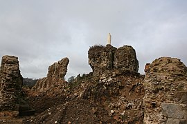 Abbaye de savigny 6.JPG