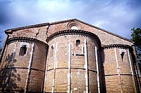 Abbaye de Rambona