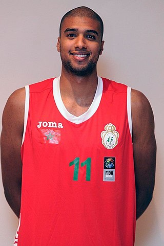 <span class="mw-page-title-main">Abdelhakim Zouita</span> Moroccan basketball player