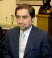 Abdullah Abdullah (UNF)