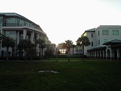 Florida Gulf Coast University Fort Myers