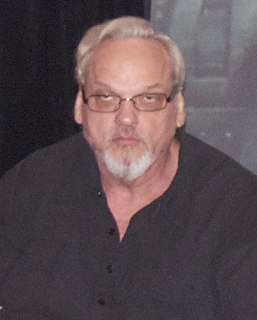 Bill Johnson (film and television actor) American actor (born 1951)