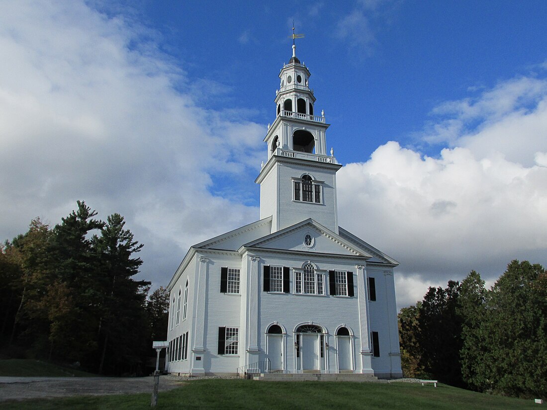 Acworth (New Hampshire)