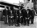 Admiral Sebree and Pacific Fleet Staff on the Tennessee.jpg