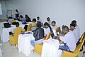 Africa Day campaign Training in Rwanda 2023