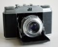 Agfa Solinette