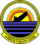 Patch do Esquadrão Aéreo e de Avaliação 1 (Marinha dos EUA) 2014.png