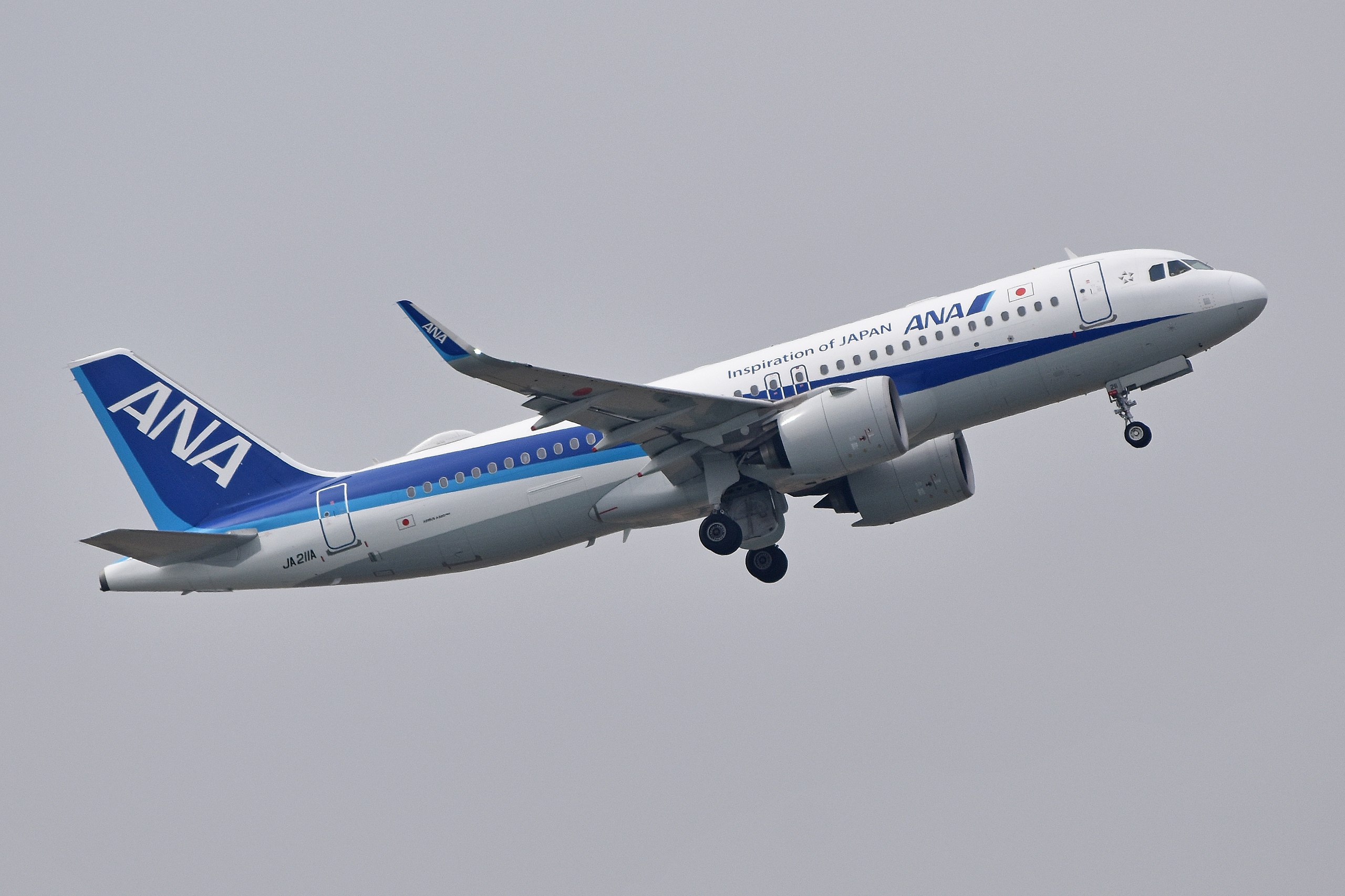 File:Airbus A320-271N 'JA211A' All Nippon Airways.jpg - Wikimedia