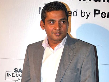 Ajay Jadeja