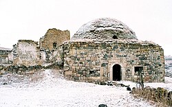 Skyline of آخالکالاکی