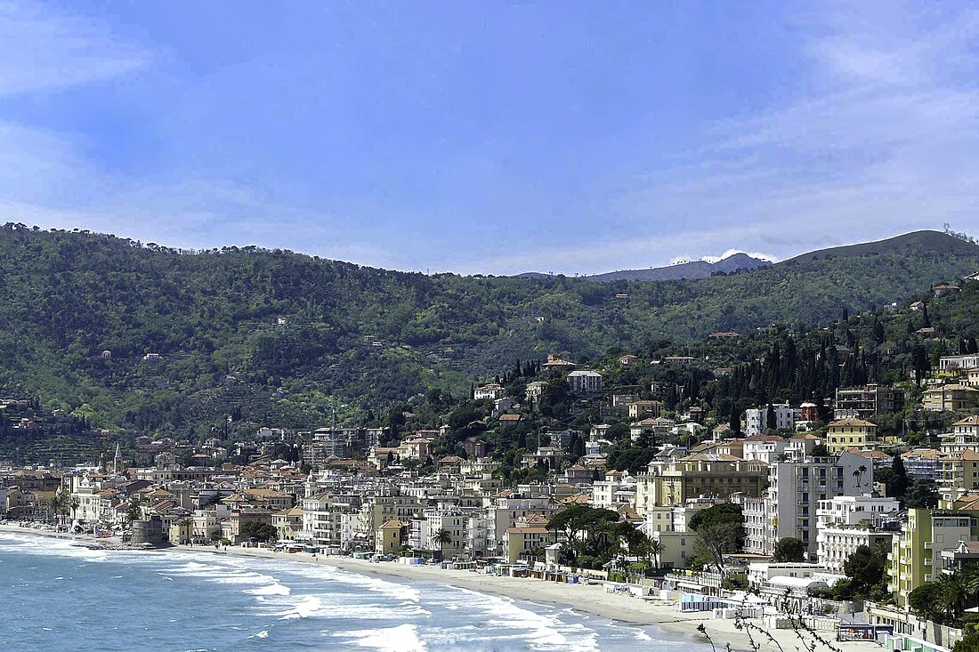 Alassio