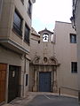 Capella del Carme (l'Alcora)