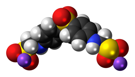 Aldesulfone_sodium