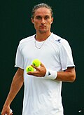 Alexandr Dolgopolov