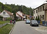 Čeština: Alexovice, Ivančice, okres Brno-venkov, Jihomoravský kraj, Česká republika English: Alexovice, Ivančice, Brno-Country District, South Moravian Region, Czech Republic