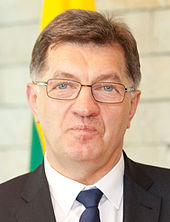 Algirdas Butkevičius