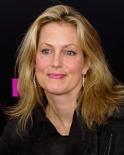Ali Wentworth American actress
