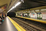 صورة مصغرة لـ ألونزو مارتينيز (محطة مترو أنفاق مدريد)
