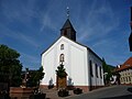 Kapelle Alsterweiler