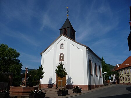 Alsterweiler Kapelle 02