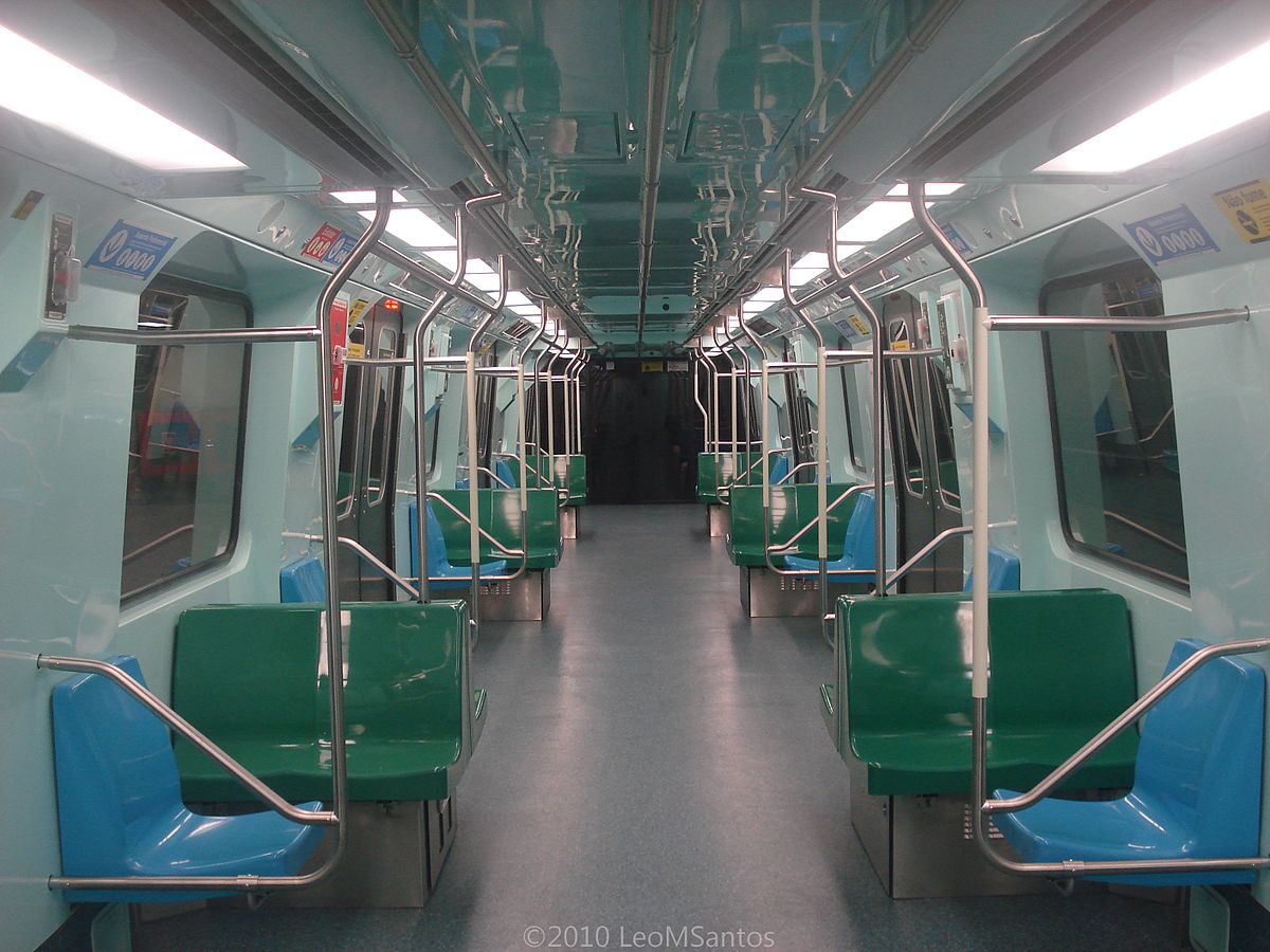 Como chegar até Playeasy em Consolação de Ônibus, Metrô ou Trem?