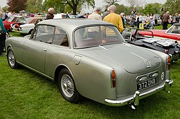 Alvis TD21 3 litri seria 1 (1960) - 14438501574.jpg