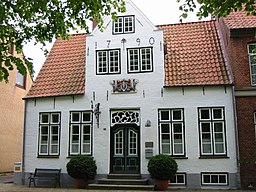 Amsterdamwappenhaus
