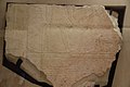 Ancient Egypt Limestone Bas-Relief (28411245065).jpg
